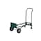 Harper Convertible Hand Truck, 4in1 Qck Chng, 8" Solid Rubber Tires, 700Lbs JDCSA8543 - alternate 4